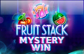 Fruit Stack Mystery Win