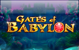 Gates of Babylon