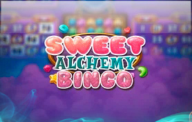 Swett Alchemy Bingo