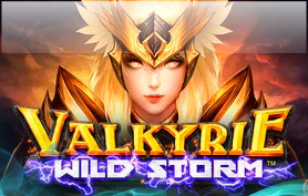 Valkyrie Wild Storm