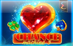 Chance Machine 5